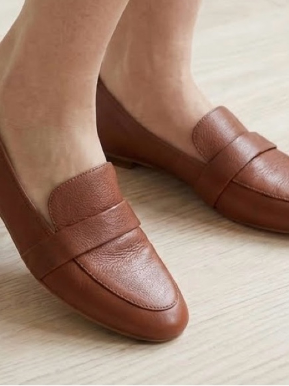 Cole Haan Loafers in Brown